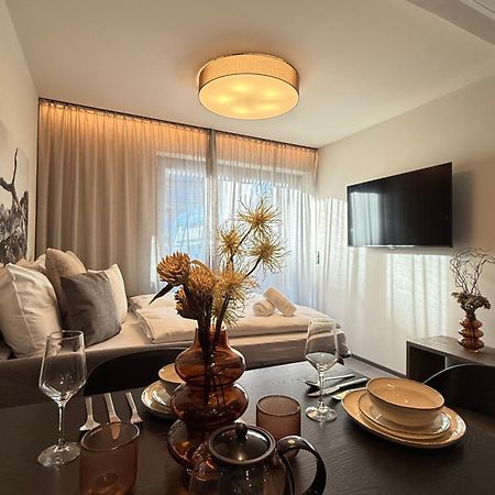 Apartamento Livalpin Alittlecosy Garmisch-Partenkirchen Exterior foto