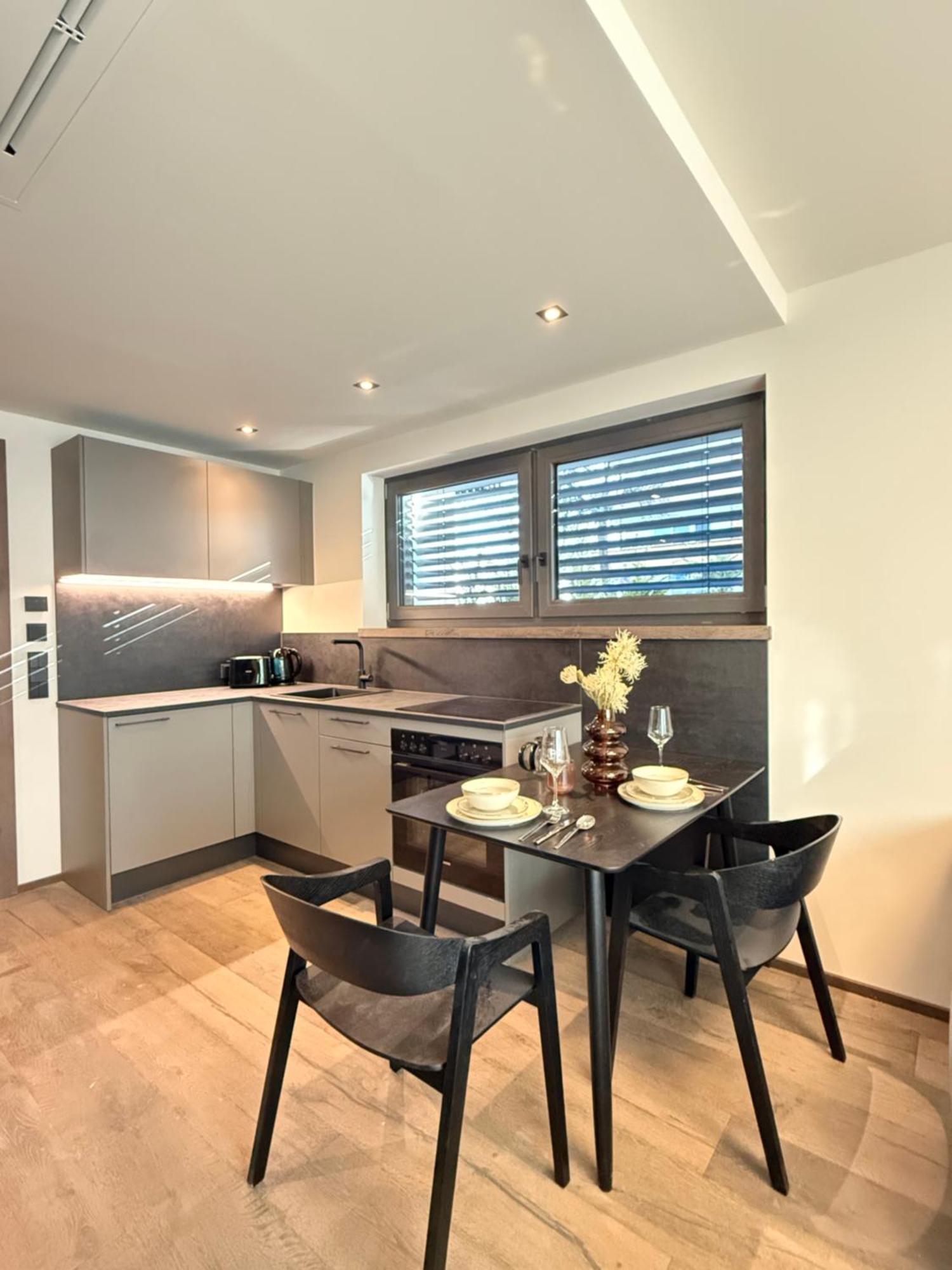 Apartamento Livalpin Alittlecosy Garmisch-Partenkirchen Exterior foto