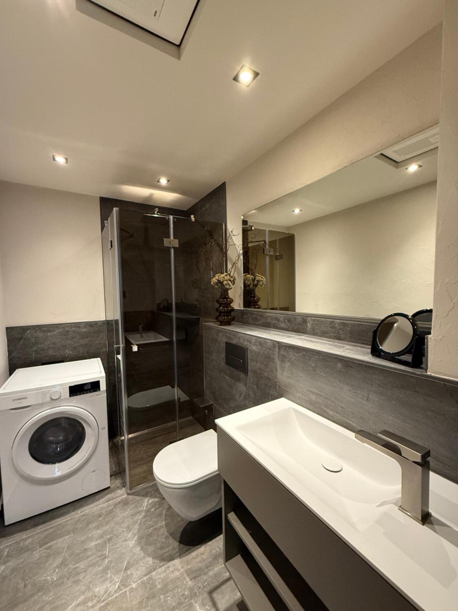 Apartamento Livalpin Alittlecosy Garmisch-Partenkirchen Exterior foto